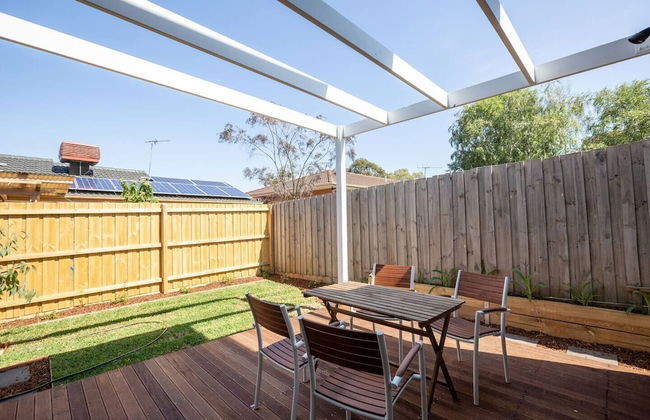 WoW Factor!luxe 4BR Townhouse@glen Waverley - Foto 24