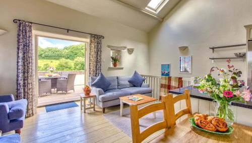 Yennadon Cottage - Foto 4