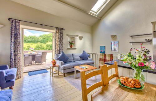 Yennadon Cottage - Foto 4