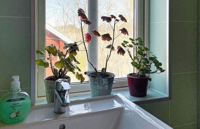 4 Person Holiday Home in Arboga-by Traum - Foto 14