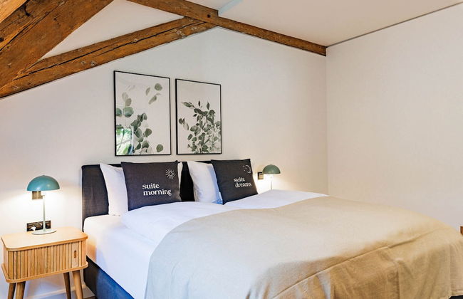 Limehome Dachau Konrad-Adenauer-Str - Foto 2