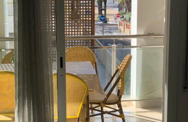 SOLIMAR 10 SALOU Solo FAMILIAS con Parking y piscina - Foto 62