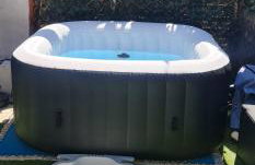 Beau logement avec terrasse, jacuzzi et terrain de pétanque privatif à 5 minutes de la plage - Foto 3