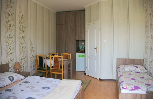 Agroturystyka Pod Jesionem - Foto 7