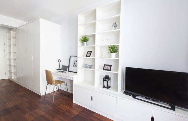 Homewell Apartments Stare Miasto - Foto 8