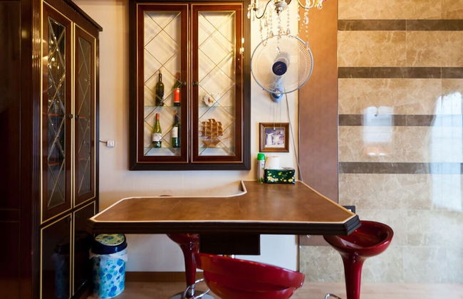 Taean White Sand Pension - Photo 28