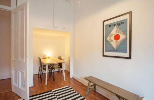 Stunning 2 bed property in heart of West End - Foto 6