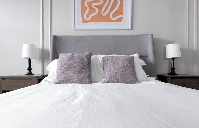 275 On The Park - Congress Apartments By Barsala - Foto 11