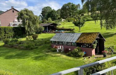 FeWo Schöne Aussicht - Foto 27