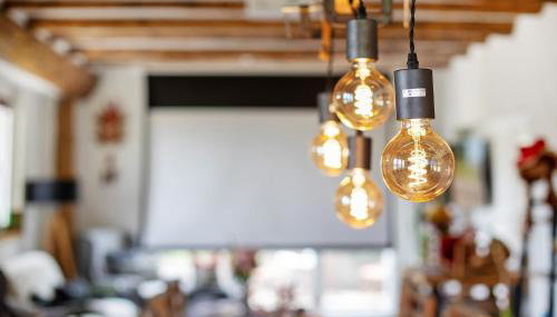 Fewo Schwarzwaldflair mit Eventraum - Foto 2