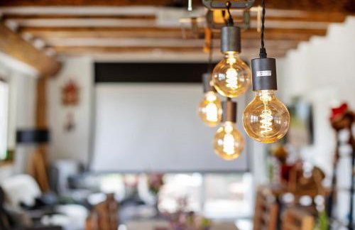 Fewo Schwarzwaldflair mit Eventraum - Photo 2