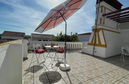 Pátio do Alqueva - Alojamento Local - Foto 37