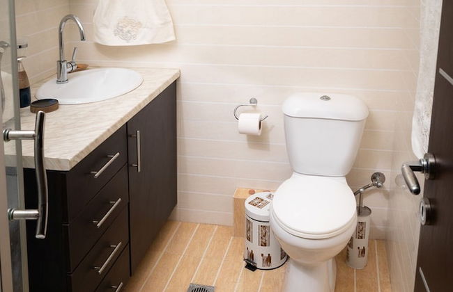 SeaView Flat Near the Beach - Foto 20