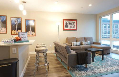 Unit 21 Spacious 2BR Apartment Long-term Stay - Foto 12