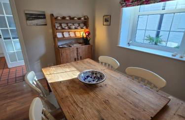 Grebe Cottage - Foto 9