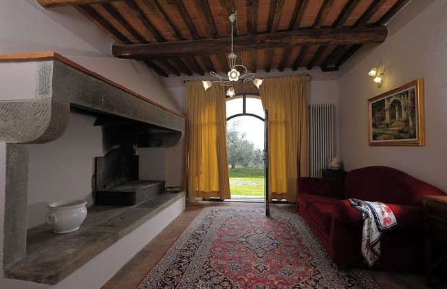 Palagina la cascina - Foto 26