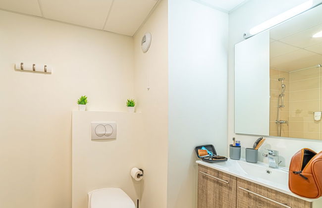 Montempô Toulouse Cité Internationale - Foto 28