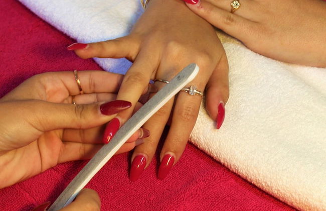 Hotel & Appartements Le Grand Large bord de mer - Foto 28