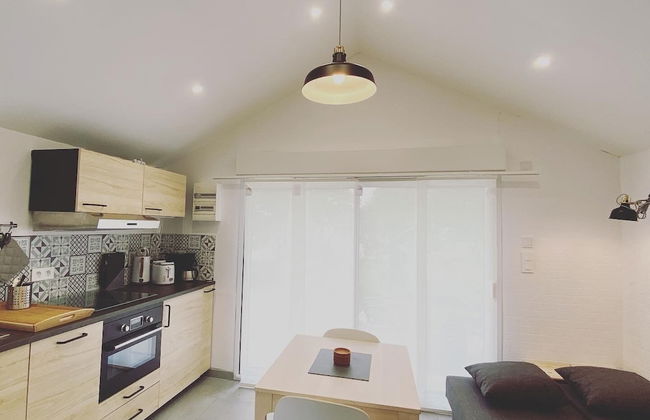 Cottage-Gite -Chez Flo et Marc - Foto 2