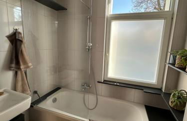 Traumdomizile - Wohnung am grünen Stadtrand - Foto 13