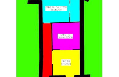 A casa di Giuseppe e Tiziana - Frascati centro storico 30 min di treno da Roma - Foto 8