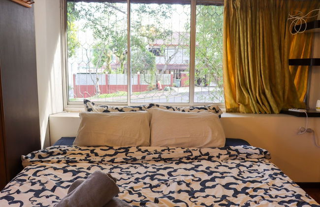 Bangsar Private Pool Villa Kuala Lumpur - Photo 13