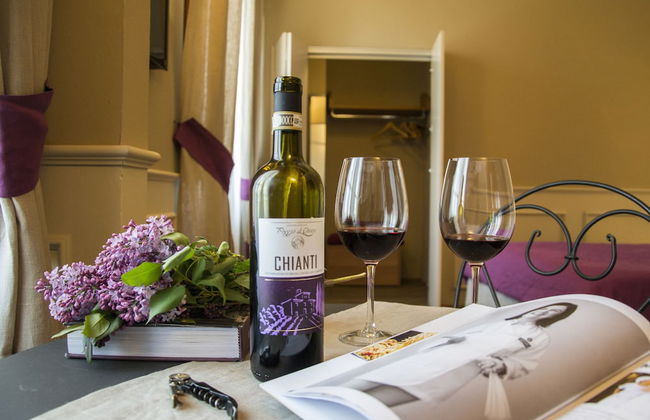 La Locanda di Pietracupa - Foto 18