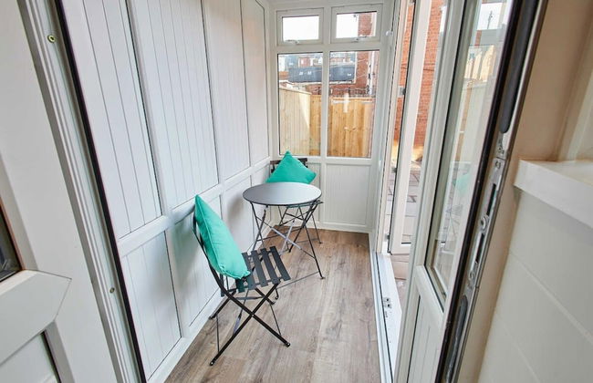 Host Stay Station View - Foto 19