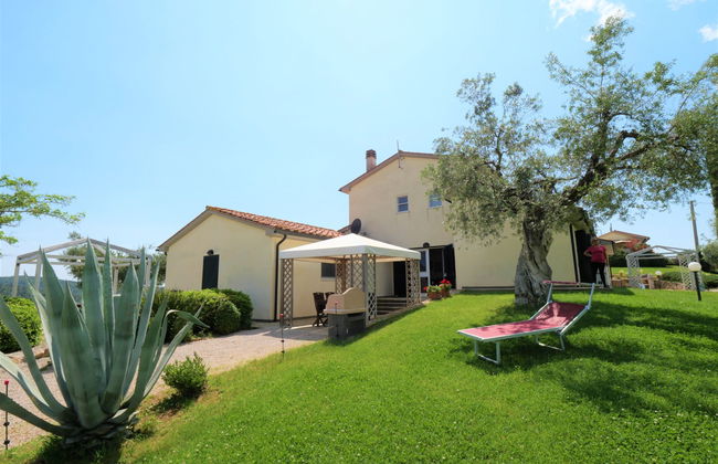 Cellina - Baia degli Ulivi - Foto 21