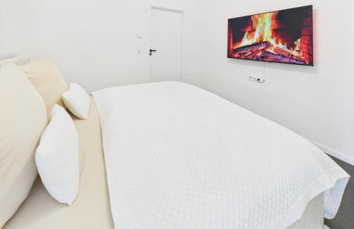 Loft and Living Private Spa am See mit Sauna und Whirlpool - Foto 3