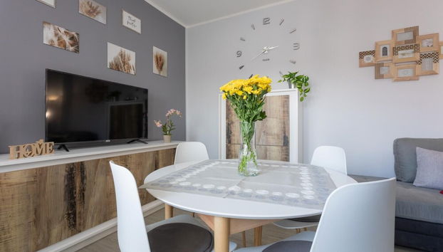 Moncalieri Bright Apartment by Wonderful Italy - Photo 4, Room