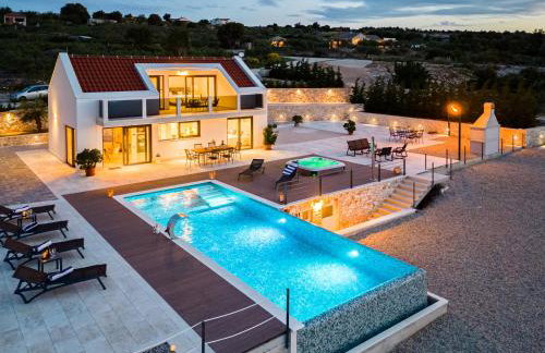 Villa Celeste - Photo 6