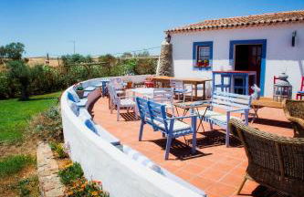 Herdade dos Castelejos - Foto 46