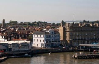 On the Quay - Foto 30