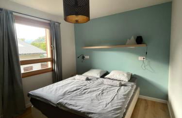 3 chambres, calme, vue imprenable, refait à neuf - Photo 3