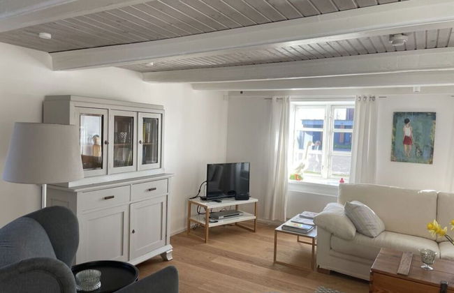 Holiday Home Scheersbergkate - Foto 7