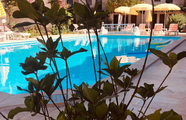 Arda Villas - Photo 20