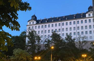 Haus Heiken Apartment Sonnenblume - Foto 16