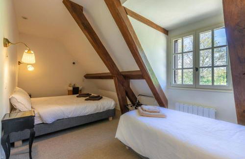 Gîtes les Muids - Les "Oiseaux" et la "Ferme" - Foto 19