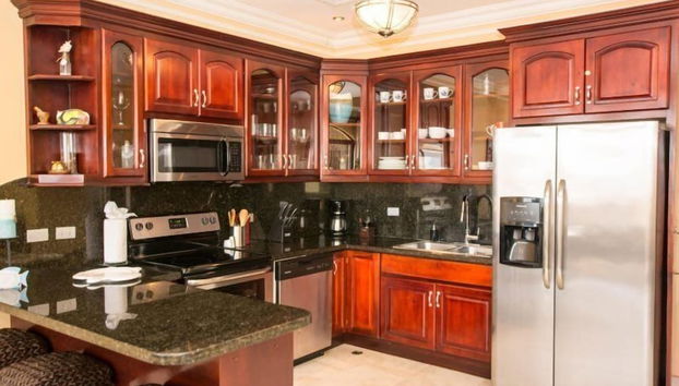 Casa Q - Foto 5, Cocina privada