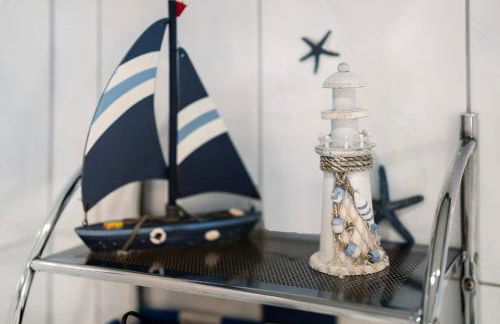 Ferienwohnung Rheinvorland - Foto 16