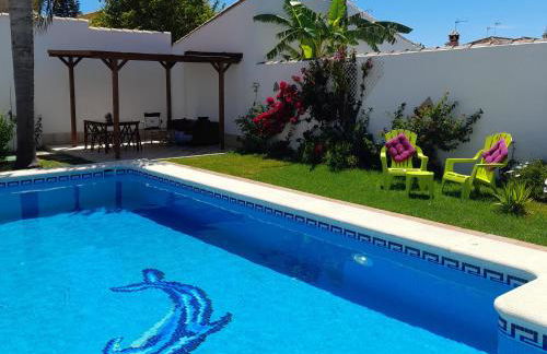 Villa Lolera - Foto 57