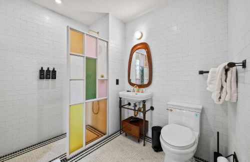 Freeman 701 by Rove Travel - Studio with Shared Amenities - Foto 10