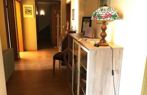 Fewo Auszeit Am Allenberg, 82 Qm - Foto 11