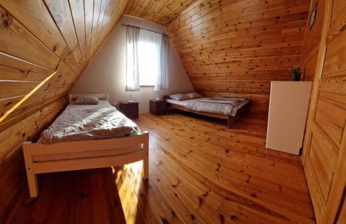 Domki Oaza Spokoju - Foto 26