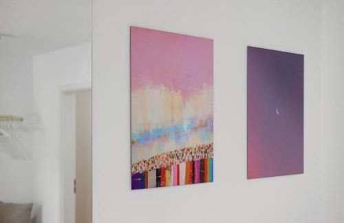 BALANCED Münsing Apartments, vollausgestatte Ferienwohnungen Nähe Starnberger See - Foto 10