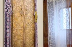 Casa arabe - Foto 13