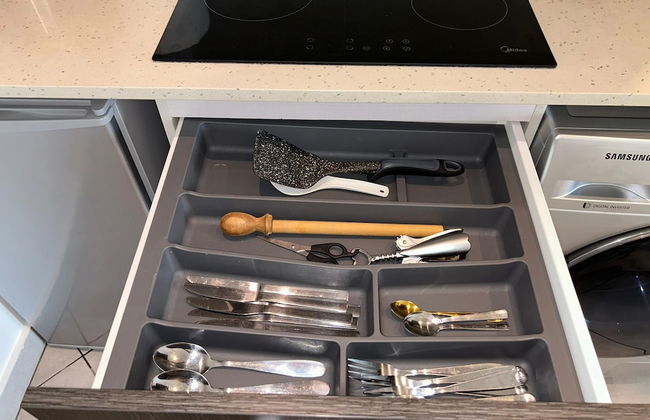 Embassy Gardens Haven - Foto 41