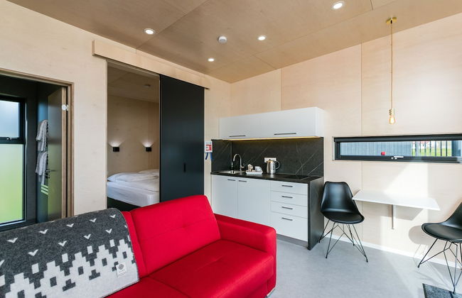 Harbour View - Foto 8