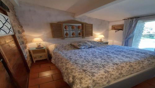 Provence Charm with Pool - Foto 3